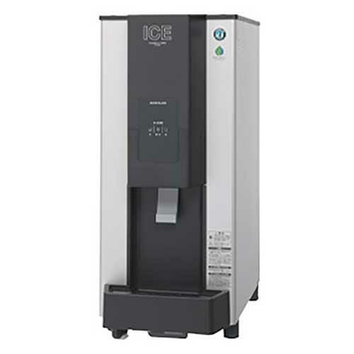 DCM-115HM【ホシザキ】チップアイスディスペンサー 幅350×奥行585×高さ815(mm) 単相100V