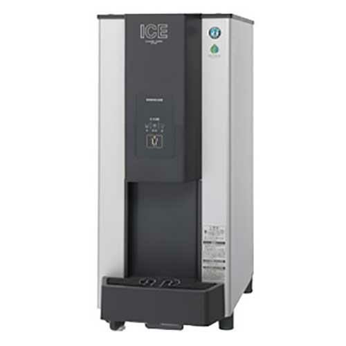 DCM-115HM-P【ホシザキ】チップアイスディスペンサー 幅350×奥行585×高さ815(mm) 単相100V