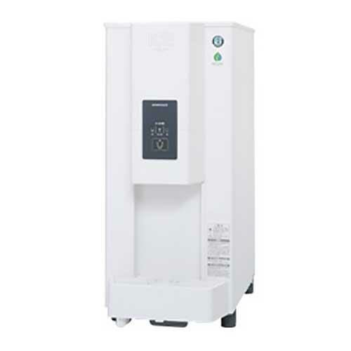 DCM-115HM-W-P【ホシザキ】チップアイスディスペンサー 幅350×奥行585×高さ815(mm) 単相100V