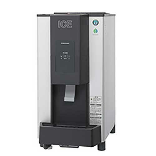 DCM-70HM【ホシザキ】チップアイスディスペンサー 幅350×奥行525×高さ695(mm) 単相100V