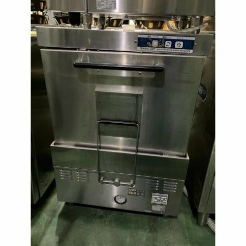 【厨房機器】器具食洗器 ホシザキ JW-1000WUD-P 食洗器用水切り台つき JW-1000WUD-P ホシザキ 食器洗浄機 業務器具洗浄機｜業務用厨房機器