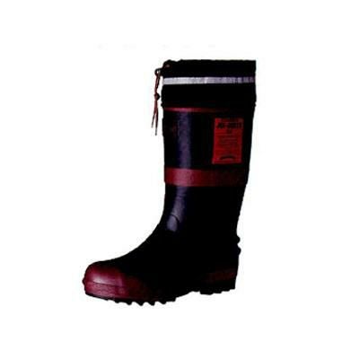 ジョーブーツセーフティー JSB-301 24.5cm