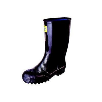 セーフティーブーツ SB-06 黒 25.0cm