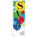 「SALE」 のぼり【N】