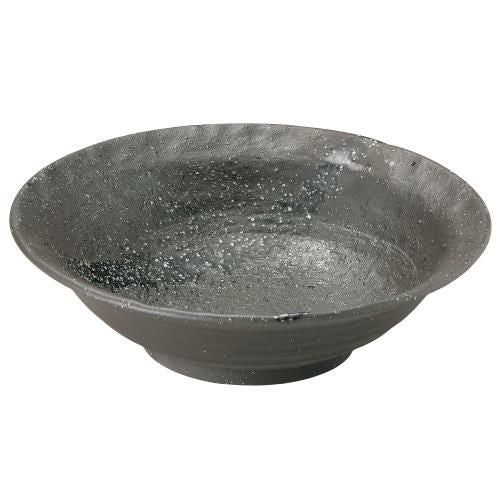 彗星 石目リム尺鉢【まとめ買い商品】