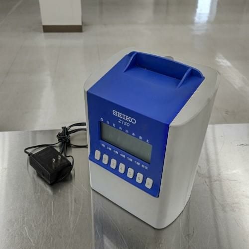 中古　テンポス　TENPOS　レジスター　レジ　TBRS-320　2022年製 送料無料 鍵付き TBレジスター TBRS-320 テンポスオリジナル 軽減税率