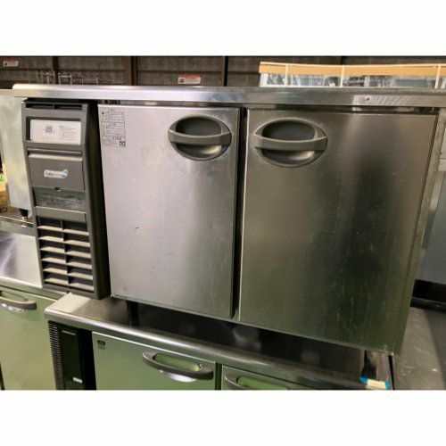 業界最長1年保証】【中古】冷蔵コールドテーブル フクシマガリレイ 業界最長1年保証】【中古】冷蔵コールドテーブル フクシマガリレイ