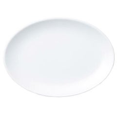 白翔 10"プラター【まとめ買い商品】