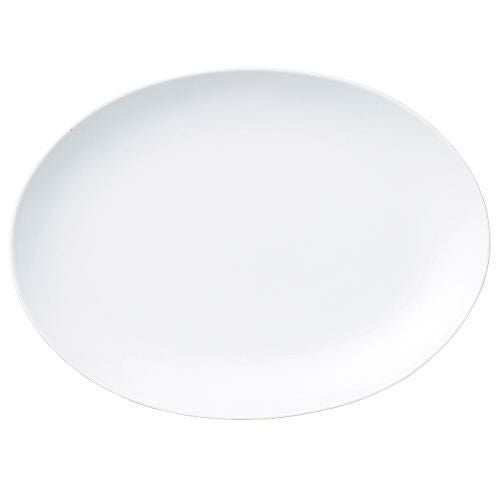 白翔 14"プラター【まとめ買い商品】