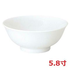 白翔 5.8高台丼【まとめ買い商品】
