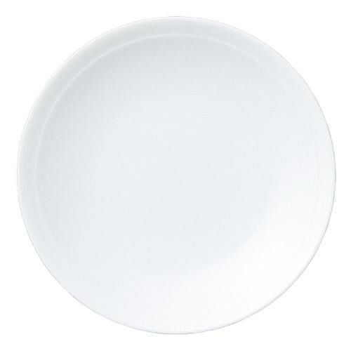 白翔 リム5.5皿【まとめ買い商品】