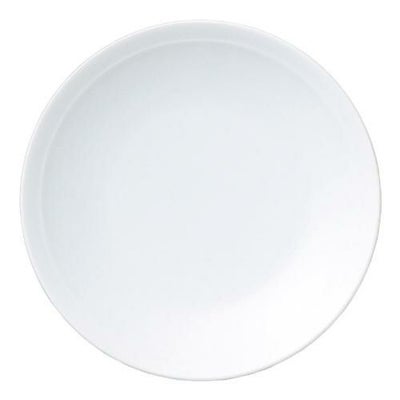 白翔 リム7.5皿【まとめ買い商品】