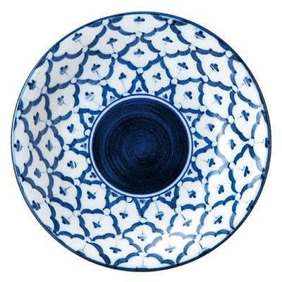 チェンマイ 丸3.5皿【まとめ買い商品】