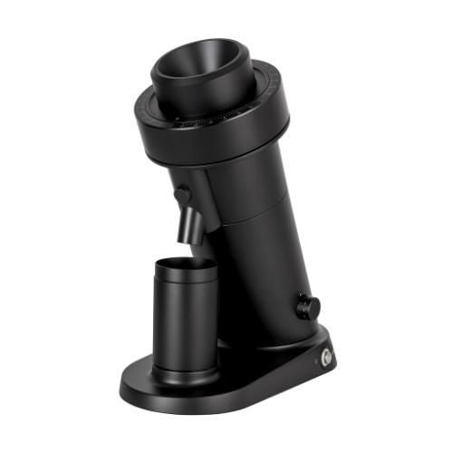 【5年保証】ZP-1BK WPM シングルドースコーヒーグラインダー ブラック /