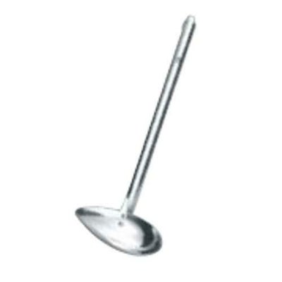 18-8 横口レードル 左利き用 20cc 【同梱グループA】