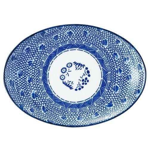 タイスキ 9"プラター【まとめ買い商品】