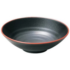 彩火 8.5冷麺鉢【まとめ買い商品】