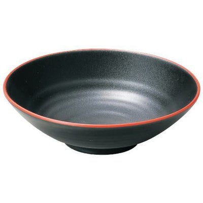 彩火 8.5冷麺鉢【まとめ買い商品】