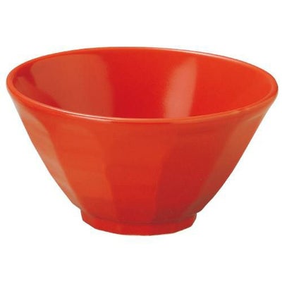 椿 けずり18.5cm丼【まとめ買い商品】