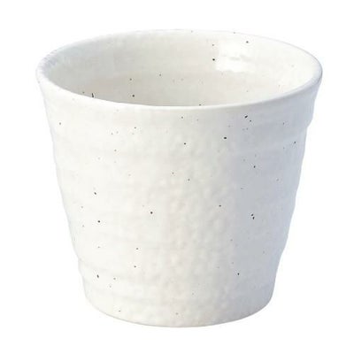 【新粉引 サイドボウル】サイドボウル 高さ116mm×直径:137【業務用】【グループB】【プロ用】【まとめ買い商品】