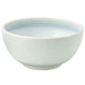 【薄雪 石目6.0丼】丼 高さ96mm×直径:195【業務用】【グループB】【プロ用】【まとめ買い商品】