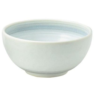 【薄雪 石目6.0丼】丼 高さ96mm×直径:195【業務用】【グループB】【プロ用】【まとめ買い商品】