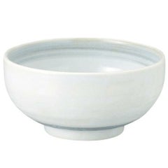 【薄雪 石目高浜5.5丼】丼 高さ85mm×直径:175【業務用】【グループB】【プロ用】【まとめ買い商品】