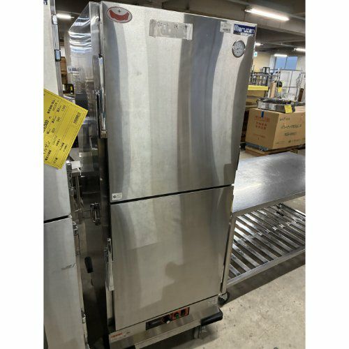 中古】電気室温蔵庫 ニチワ電機 IHS-1260YAG 幅1200×奥行600×高さ800