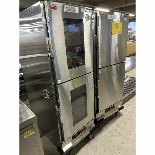 業界最長1年保証】【中古】ホットカート タニコー THFC-5GAH 幅670