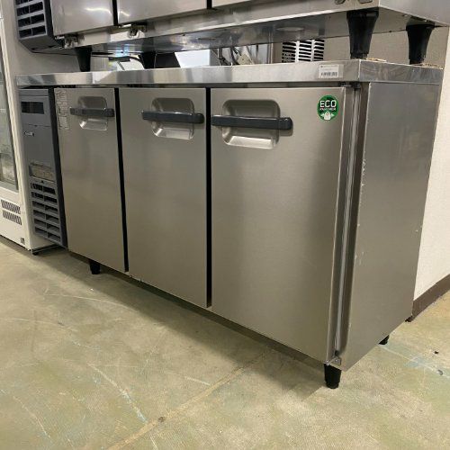 業界最長1年保証】【中古】縦型冷蔵庫 ホシザキ HR-63ZT 幅625×奥行650
