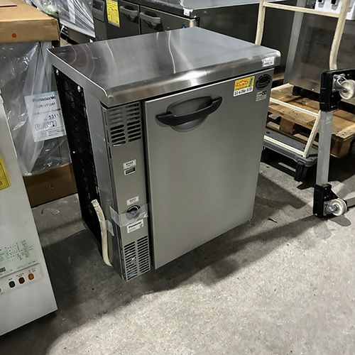中古】ロストルクリーナー ネスター GRC-55C 幅764×奥行604×高さ1084