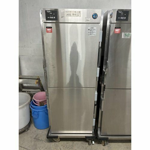 業界最長1年保証】【中古】ホットカート タニコー THFC-5GAH 幅670