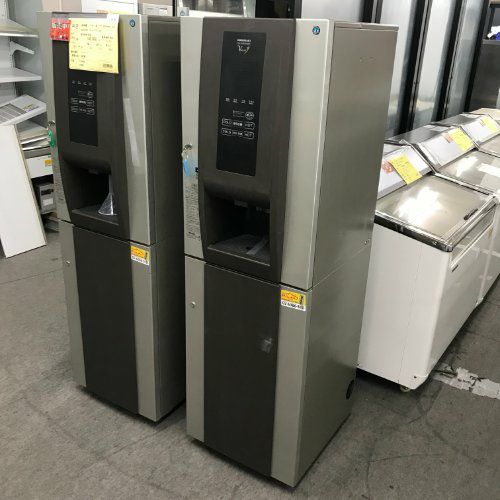 中古】給茶機 ホシザキ PTE-250HWA1 幅450×奥行527×高さ750 【送料別途