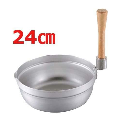 しぐれ鍋 ゆき (大)/業務用/新品/小物送料対象商品 | 鉄・アルミ