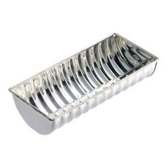 FK ブリキ ケーキパン