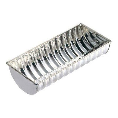 FK ブリキ ケーキパン