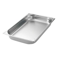 EBM ガストロノームパン 補強重なり防止付 1/1 100mm