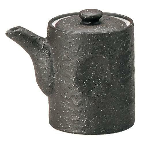 【星空 石目汁次】汁次 高さ117mm×長径:130・短径:85【業務用】【グループB】【プロ用】【まとめ買い商品】