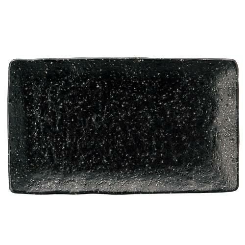 【星空 串皿 大】串皿 高さ20mm×長径:213・短径:133【業務用】【グループB】【プロ用】【まとめ買い商品】