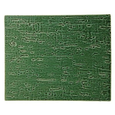 【静寂 32cmプレート】角皿 幅327mm×奥行266mm×高さ9mm【業務用】【グループB】【プロ用】【まとめ買い商品】