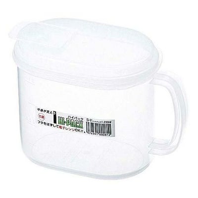 【グループA】ハイパック 手付 S-81(口蓋付)