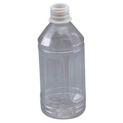 食品用 PETボトル (蓋無) 350cc HTM-350 【同梱グループA】