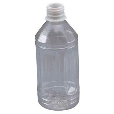 食品用 PETボトル (蓋無) 350cc HTM-350 【同梱グループA】