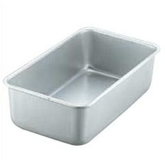 アルマイト D型 角バット 48型