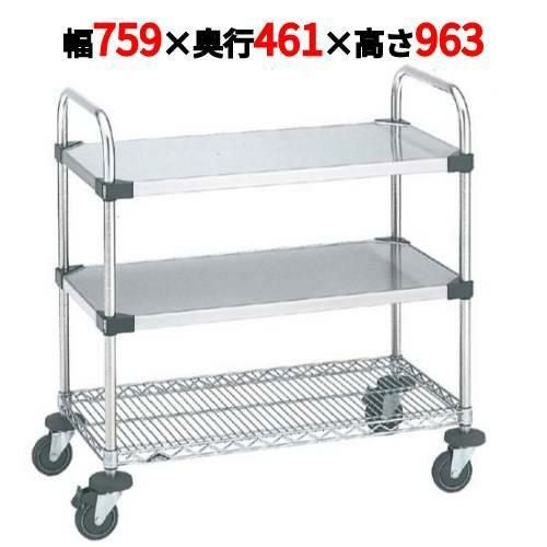 スーパーエレクターUTTカート 2型 NUTT1-2S