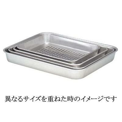 【TKG】アカオアルミ 穴明バット 7号/AKAO/9-0136-0907