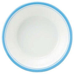 ビュッフェ 強化 取鉢 14cm ブルー Buffet【まとめ買い商品】