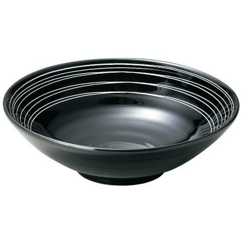 秋麗 7.5冷麺鉢【まとめ買い商品】