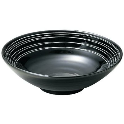 秋麗 7.5冷麺鉢【まとめ買い商品】