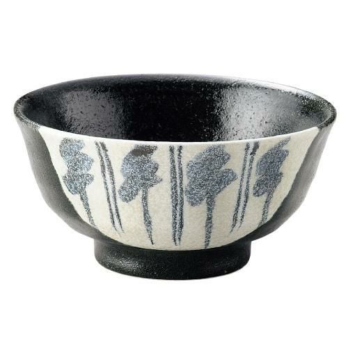 黒しぐれ 深口5.0丼【まとめ買い商品】